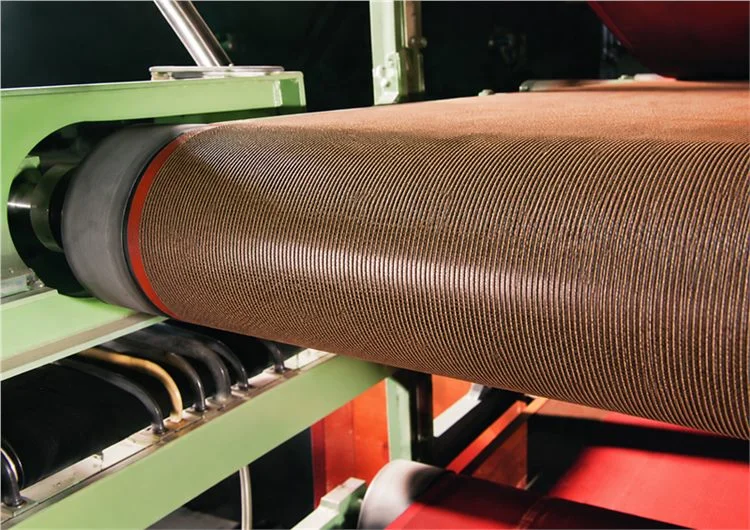 Textiles Industry